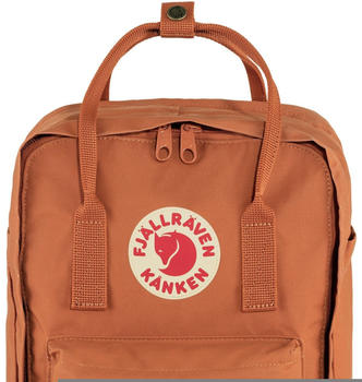 Fjällräven Kånken Laptop 13" (23523) terracotta brown