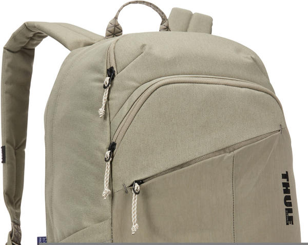 Thule Exeo Backpack 28L vetiver gray