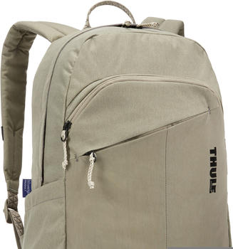 Thule Indago Backpack 23L vetiver gray