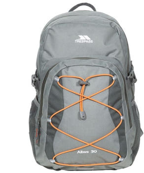 Trespass Albus 30L olive/orange