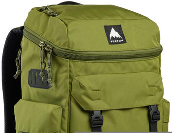 Burton Annex 2.0 28L Backpack calla green