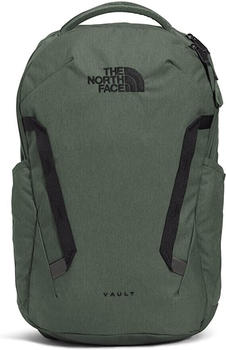 The North Face Vault (3VY2) green