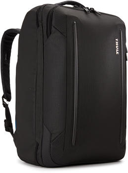 Thule Crossover 2 Covertible Carry On 41L black