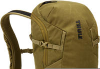 Thule 3205347-THULE, Thule AllTrail X 15 | Wanderrucksack | oliv
