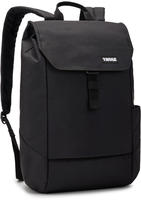 Thule Lithos TLBP213 - black Rucksack L&auml;ssiger Rucksack Schwarz Polyester (3204832)