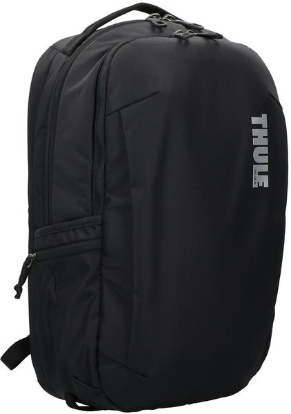 Tagesrucksack Ausstattung & Allgemeine Daten Thule Subterra Backpack 30 L black
