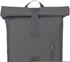 grau: Johnny Urban Robin Roll Top Backpack Medium