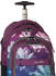 Bestway Evolution Trolley-Backpack (40244) multicolor