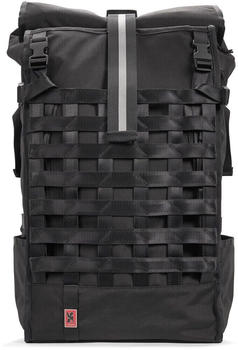 Chrome Barrage Pro 80