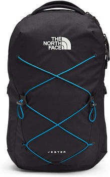 The North Face Jester (3KV7) tnf black heather/acoustic blue