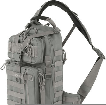 MAXPEDITION Sitka Gearslinger foliage green