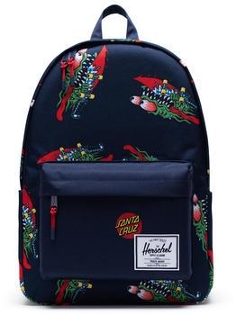 Herschel Classic Backpack XL slasher/peacoat/true red