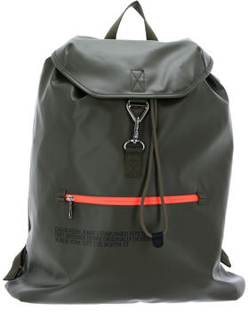 Calvin Klein CKJ Drawstring Backpack live night (K50K506149)
