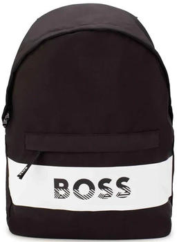 Hugo Boss Logo Backpack (JN24)