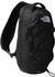 The North Face Borealis Sling Backpack (52UP) tnf black/tnf white