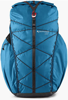 Kl&auml;ttermusen Raido 55L blue sapphire