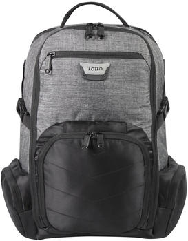 Unconditional Partners Totto Hybrid (MA04IND588) grey