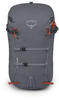 Osprey 10004559, Osprey Mutant 22l Backpack Grau, Rucksäcke und Koffer -...