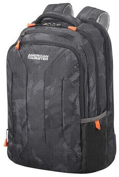 American Tourister Urban Groove Laptop Backpack 15.6" (107230) camo grey