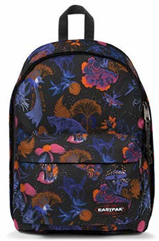 Eastpak Out Of Office bozoo purple