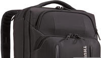 Thule C2CB-116 BLACK, Thule Crossover 2 - 15.6" laptop | Convertible 