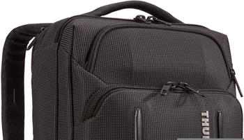Thule Crossover 2 Convertible Laptop Bag 15,6" black