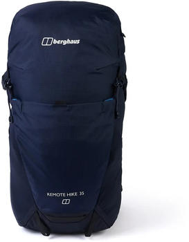 Berghaus Remote Hike 35 Backpack blue