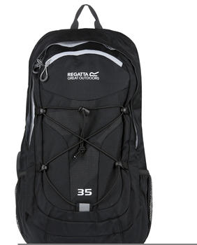 Regatta Atholl II 35 (EU154_04B) black/light steel