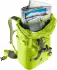 Deuter Amager 25+5 citrus (2022)