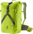 Deuter Amager 25+5 citrus (2022)