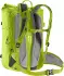 Deuter Amager 25+5 citrus (2022)
