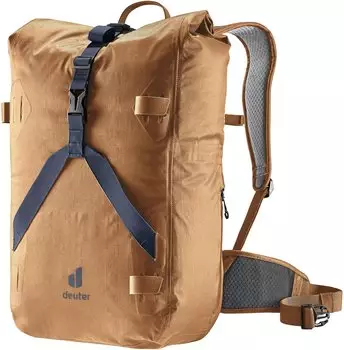 Deuter Amager 25+5 almond (2022)