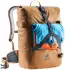 Deuter Amager 25+5 almond (2022)