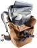 Deuter Amager 25+5 almond (2022)