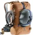 Deuter Amager 25+5 almond (2022)