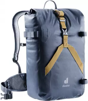 ink: Deuter Amager 25+5 (2022)