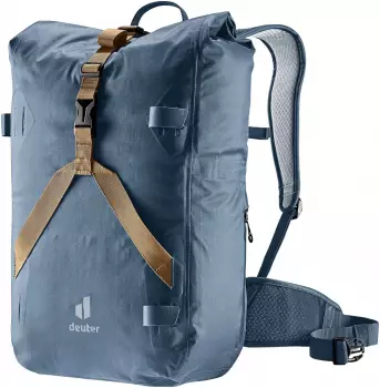 Deuter Amager 25+5 ink (2022) – Deuter Amager 25+5 ink (2022): Der perfekte Begleiter für die Stadt