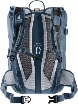 Deuter Amager 25+5 ink (2022) – Praktische Ausstattung für den Alltag