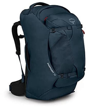 Osprey Farpoint 70 muted space blue