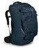 Osprey Farpoint 70 muted space blue