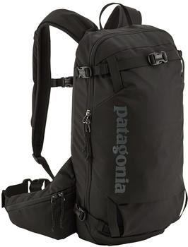 Patagonia SnowDrifter 20L black