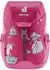 Deuter Schmusebär ruby/hotpink (2022)