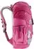 Deuter Schmusebär ruby/hotpink (2022)