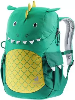 Deuter Kikki (2022) fern/alpinegreen