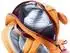 Deuter Kikki (2022) mandarine/redwood