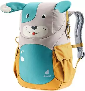 Deuter Kikki (2022) pepper/cinnamon