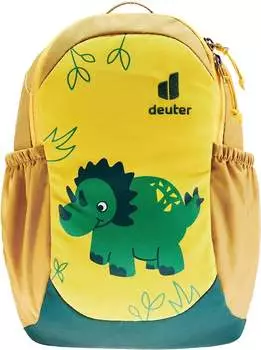 Deuter Pico (2022) corn/turmeric