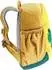 Deuter Pico (2022) corn/turmeric