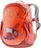 Deuter Pico (2022) papaya/lava