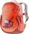 Deuter Pico (2022) papaya/lava